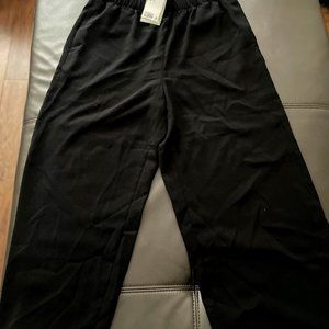 Women's Culottes (capri-like) Pants